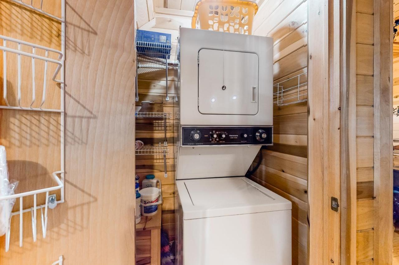 Bearry Blissful Cabin Sautee Nacoochee Екстер'єр фото
